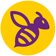 Frisbie Logo