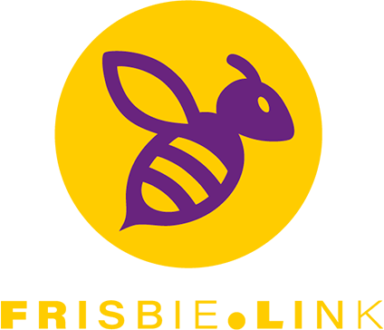 Frisbie Logo