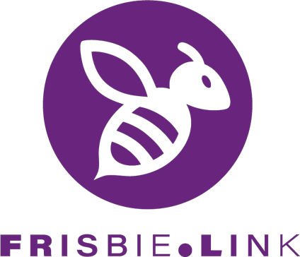 Frisbie Logo